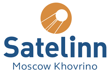 Satelinn Moscow  Khovrino